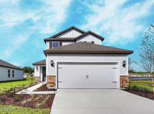 1160 Morgans Treasure Rd, Saint Augustine, FL 32084