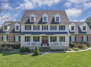 6797 Thoreau Ln NE, Baltimore, OH 43105