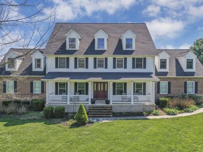 6797 Thoreau Ln NE, Baltimore, OH, 43105