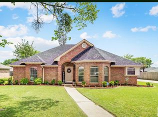 5508 Cliffwood Dr, Texarkana, AR 71854