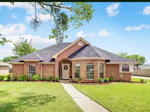 5508 Cliffwood Dr, Texarkana, AR 71854