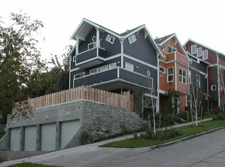 2501 E John St #2511, Seattle, WA 98112