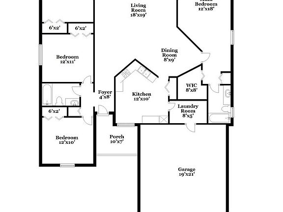 2nd image of 11504 Smokethorn Dr