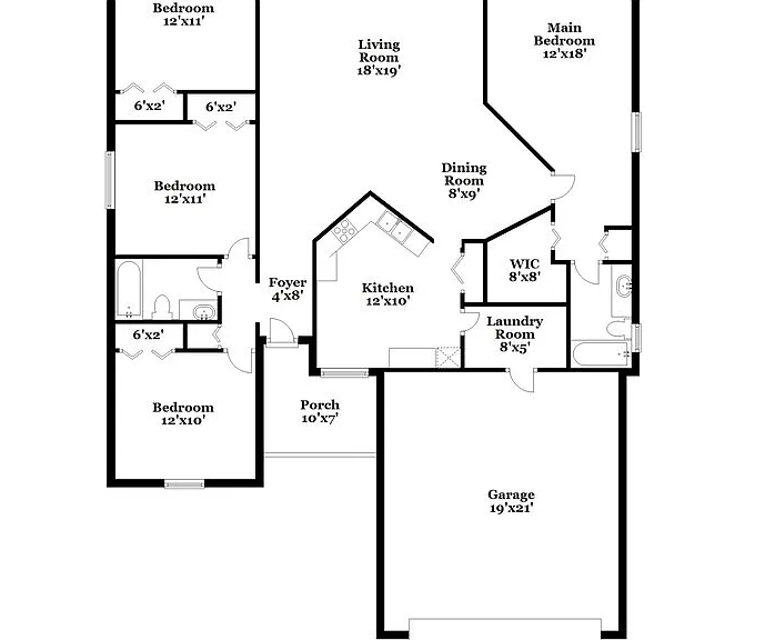 11504 Smokethorn Dr — Photo 2