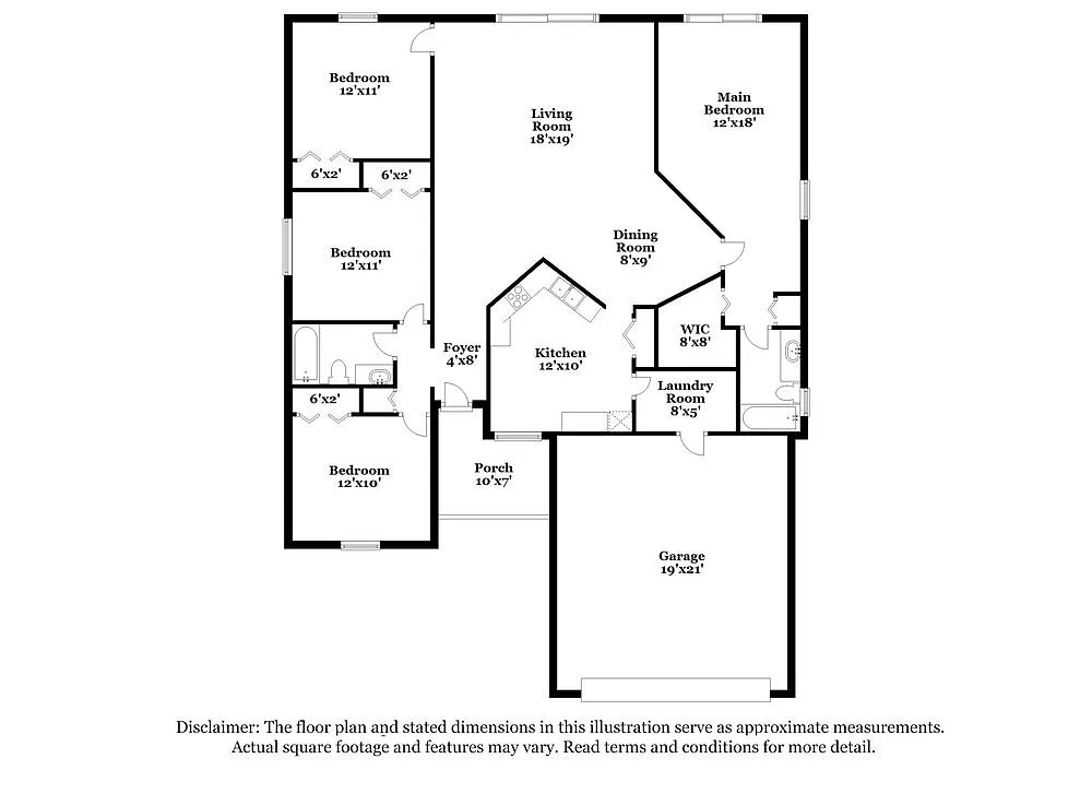 Building Photo - 11504 Smokethorn Dr