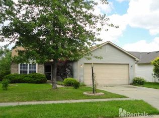 1500 Blue Brook Way, Greenwood, IN 46143