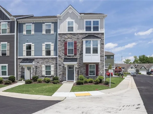 1703 Defiance Dr, Chesapeake, VA 23323