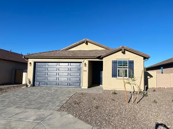 25148 N 133rd Ave, Peoria, AZ 85383