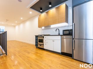 820 Dekalb Ave #1M, Brooklyn, NY 11221