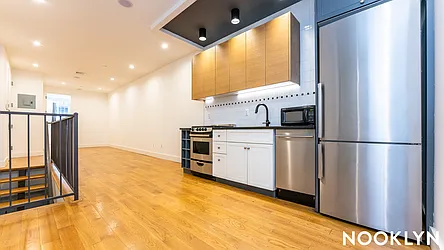 820 Dekalb Avenue, #1A