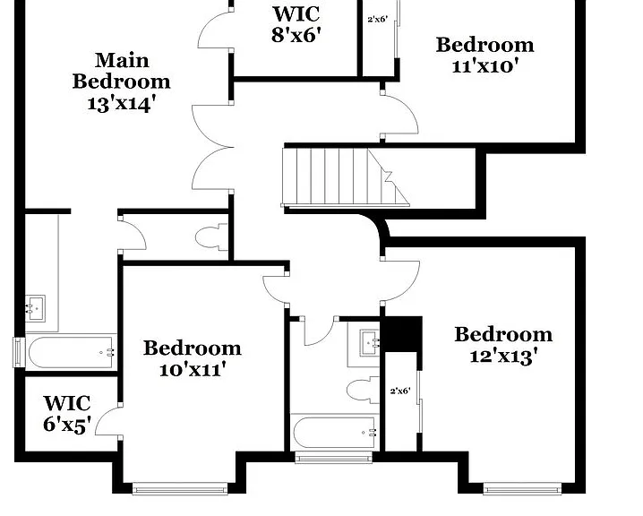 6612 W West Wind Dr — Photo 3