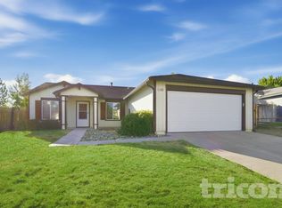 11660 Claim Stake Dr, Reno, NV 89506