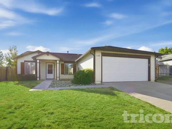 11660 Claim Stake Dr, Reno, NV 89506