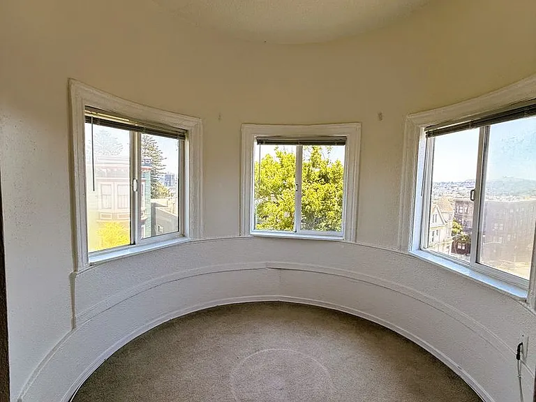 901 Fell St — Photo 4