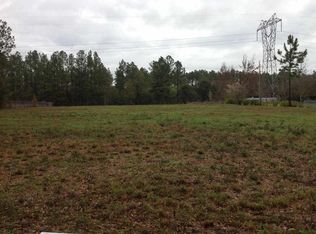 Wakulla Arran Rd #0, Crawfordville, FL 32327