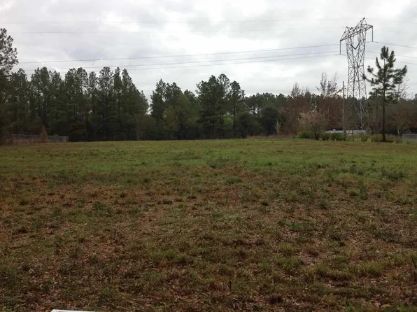 Wakulla Arran Rd #0, Crawfordville, FL 32327