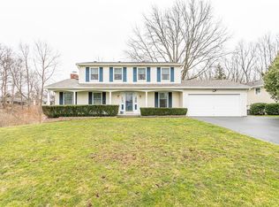 96 Jefreelind Dr, Rochester, NY 14616