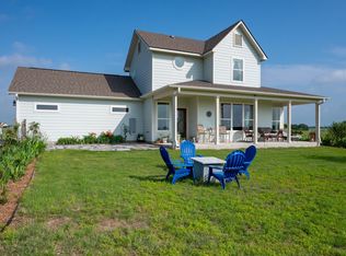 1662 County Road 465, Coupland, TX 78615