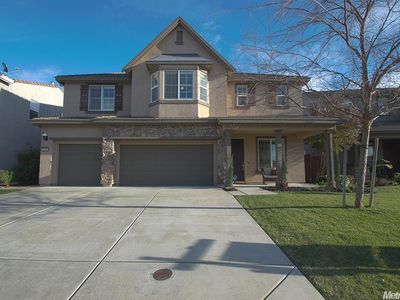2009 W Stansfield Dr, Roseville, CA, 95747