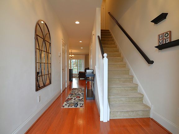 2nd image of 18830 Bethpage Dr #4G