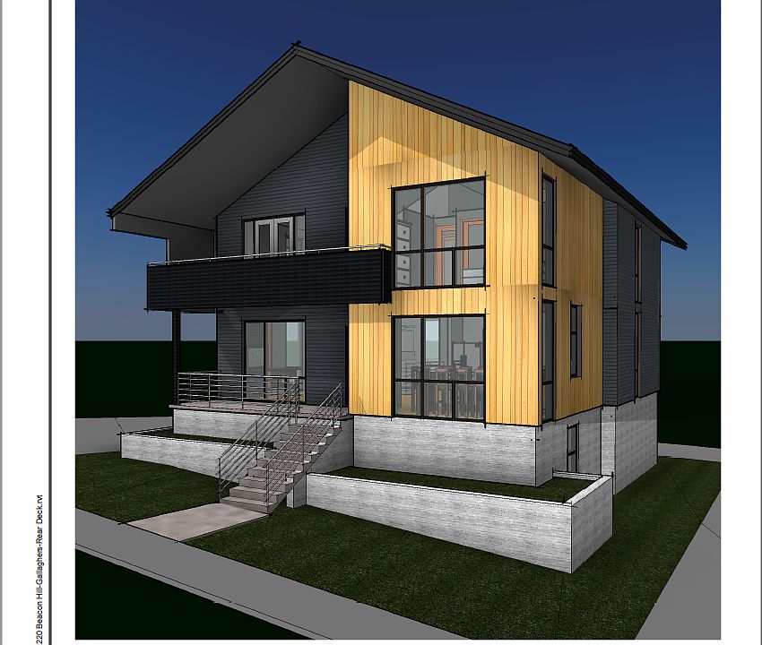 1st image of 2442 Tracy Ave