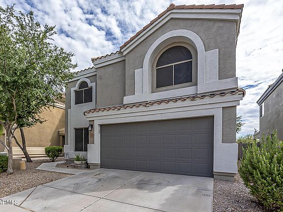 3rd image of 23727 N Desert Agave St