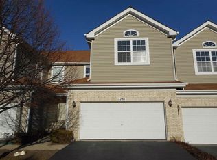 1281 Leonard Dr, Schaumburg, IL 60193