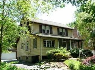 308 Saint Cloud Ave, West Orange, NJ 07052