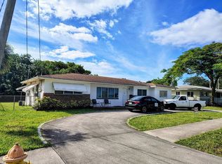 641 SW 1st Ct, Hallandale, FL 33009