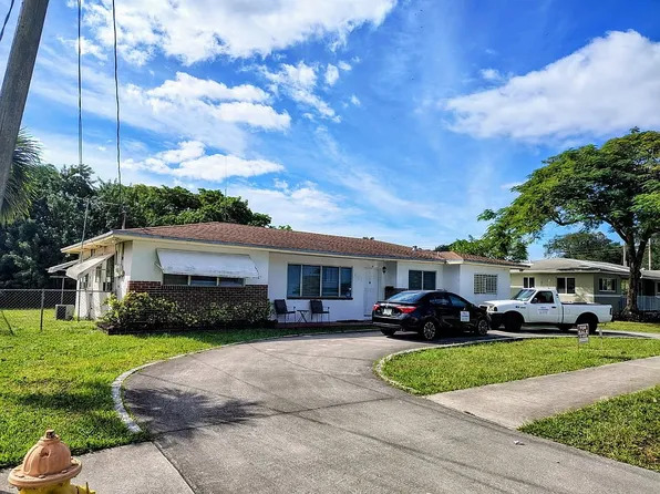 641 SW 1st Ct, Hallandale Beach, FL 33009