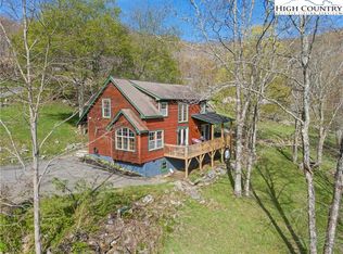 43 Elk Meadow Dr, Banner Elk, NC 28604