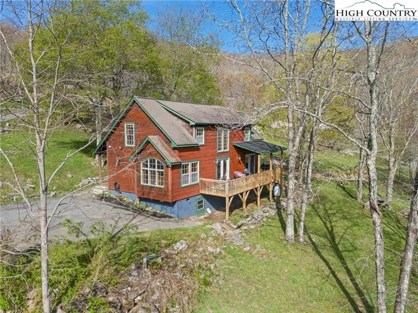 43 Elk Meadow Drive, Banner Elk, NC 28604