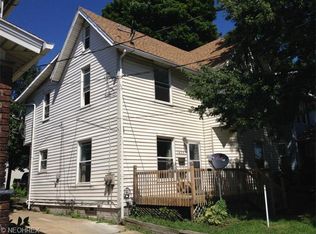 1435 Stark Ave SW, Canton, OH 44706