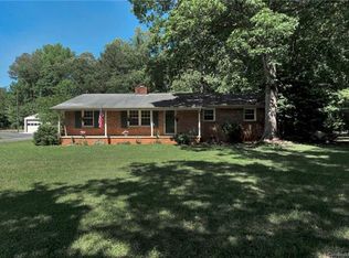 8029 Wilson Woods Dr, Mint Hill, NC 28227