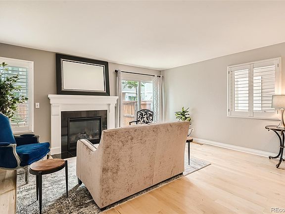 5th image of 1050 S Monaco Parkway #123