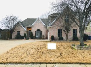5815 Lancaster Dr, Olive Branch, MS 38654