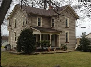 5454 Struthers Rd, Struthers, OH 44471