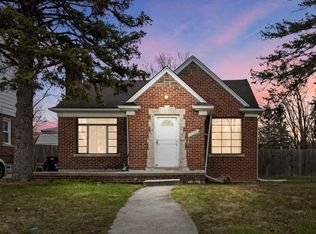 17300 Strasburg St, Detroit, MI 48205