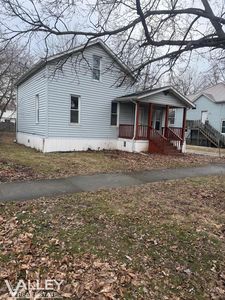 719 S Bond St, Saginaw, MI, 48602