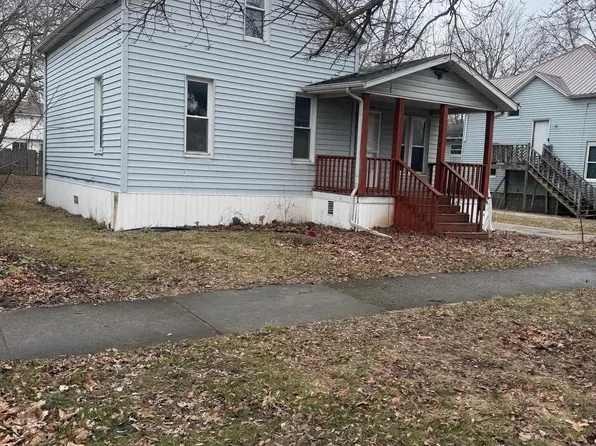 719 S Bond St, Saginaw, MI 48602