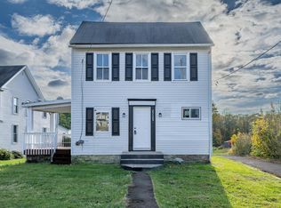 25329 Highfield Rd, Cascade, MD 21719
