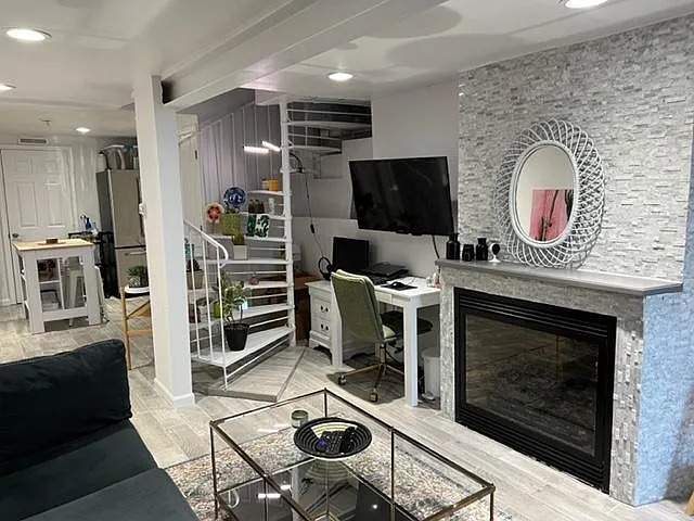 123 N N St #B — Photo 16