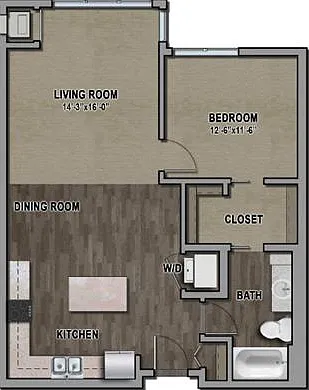 One Southdale Place — Photo 48