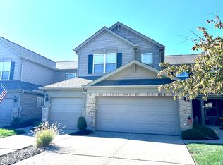 4379 English Oak Ct #4379, Mason, OH 45040