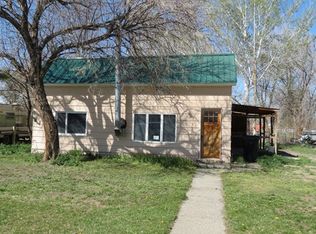 21 W Main St, Byron, WY 82412