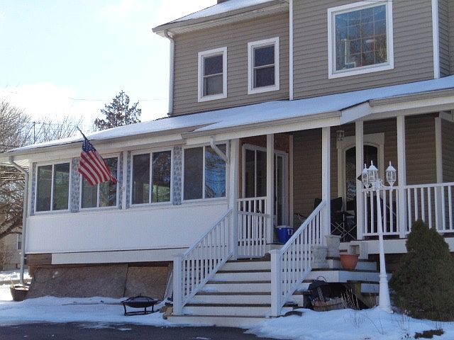 Property Front View