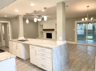 5819 Ludington Dr, Houston, TX 77035