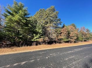 1.8 Acres MOL 15th Avenue #2, Nekoosa, WI 54457