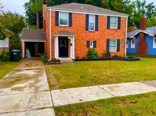 717 Chautauqua Ave, Norman, OK 73069