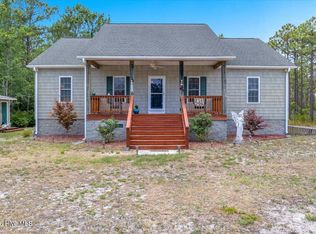 1180 Springdale Rd, Southport, NC 28461